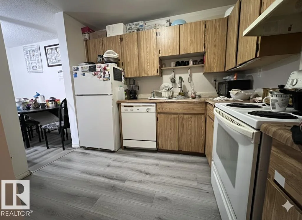 #212 2620 MILL WOODS RD E NW, Edmonton