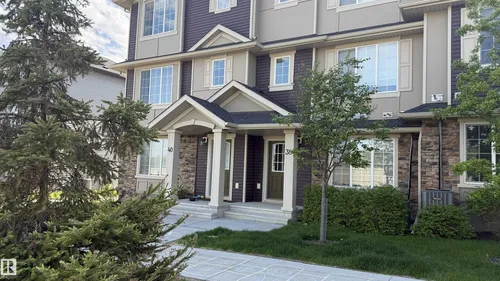 #38 20 AUGUSTINE CR, Sherwood Park - $374,900