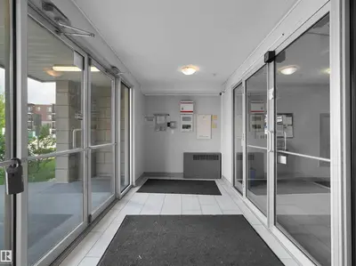 Interior photo 3 of #406 11820 22 AV SW
