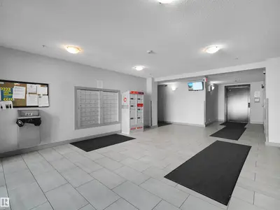 Interior photo 4 of #406 11820 22 AV SW
