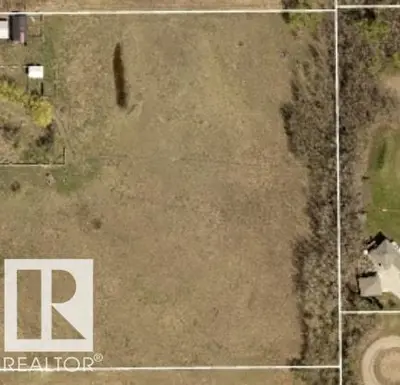 Interior photo 3 of #Lot 4 52552 Rge Rd 224
