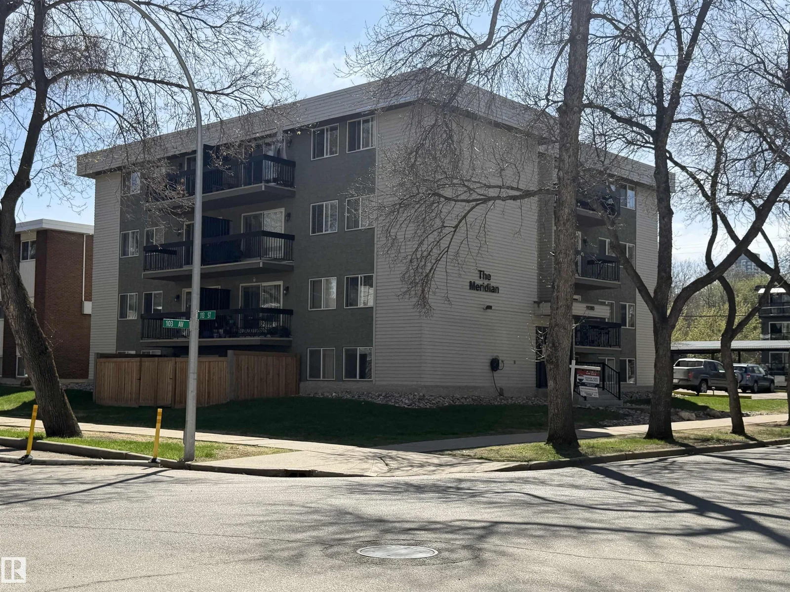 , Edmonton - 1 bedroom Apartment for sale