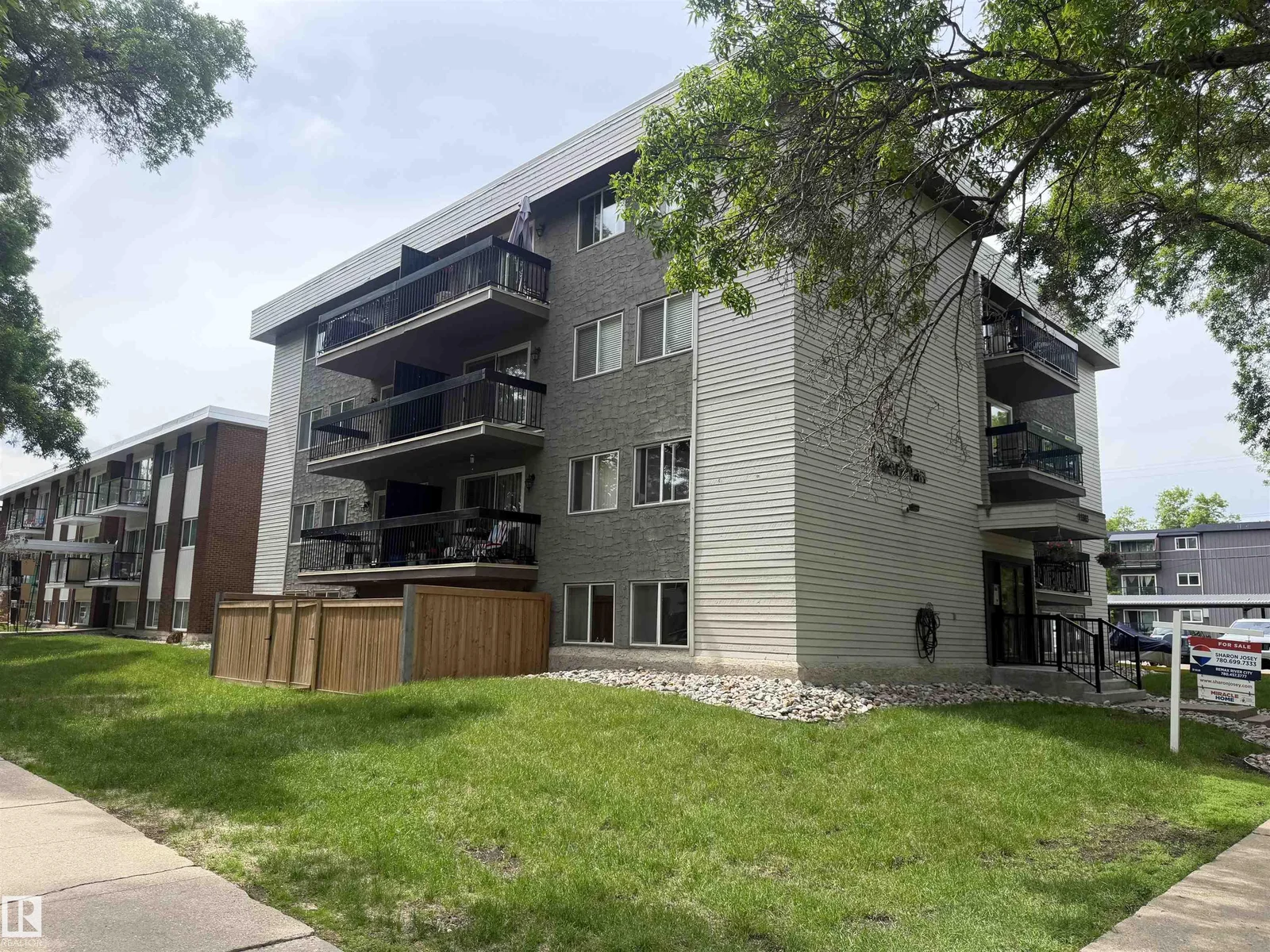 , Edmonton - 1 bedroom Apartment for sale