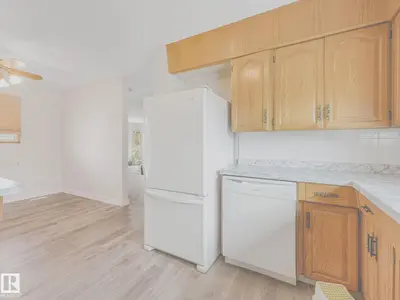 Interior photo 1 of 13807 92 ST NW