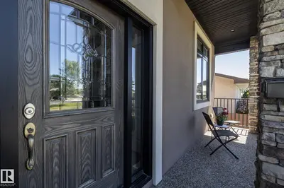 Interior photo 1 of 6504 97 AV NW