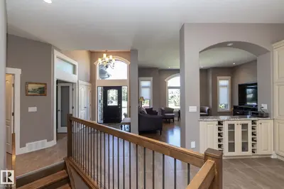 Interior photo 2 of 6504 97 AV NW