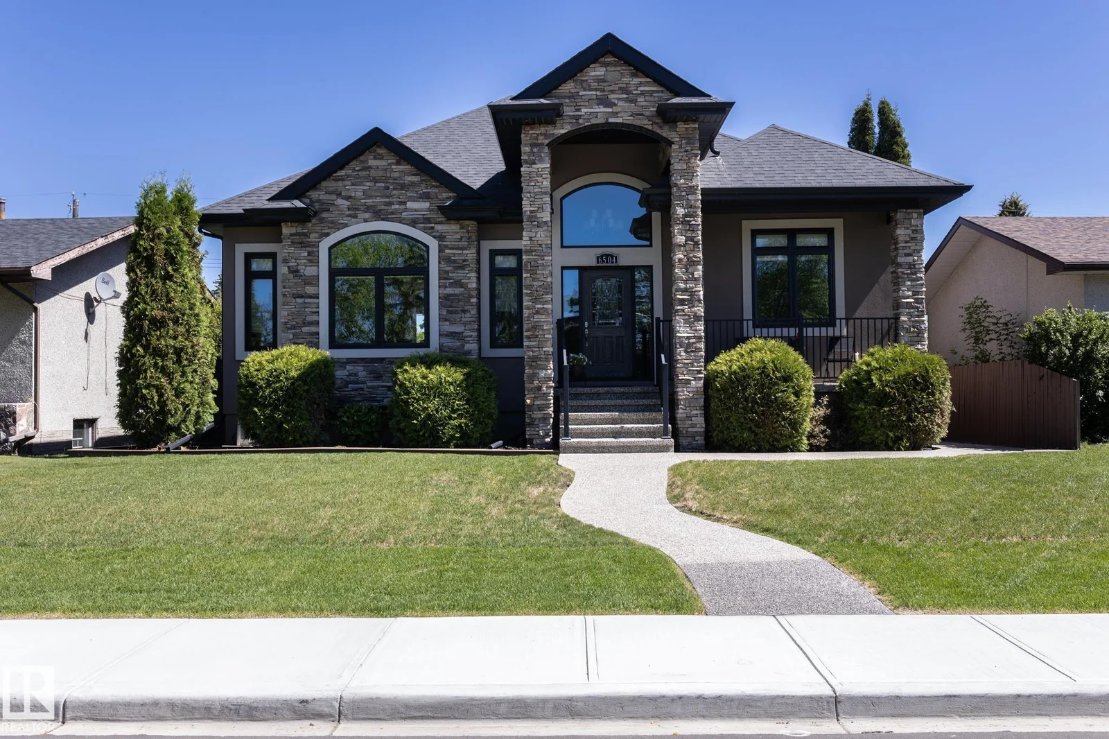 6504 97 AV NW, Edmonton - 3 bedroom Detached Single Family for sale