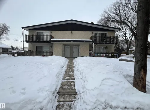 6002-6008 122 AV NW, Edmonton - $725,000