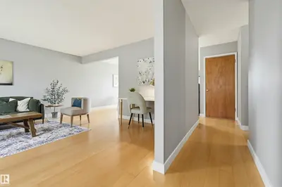 Interior photo 2 of 10712 52 AV NW