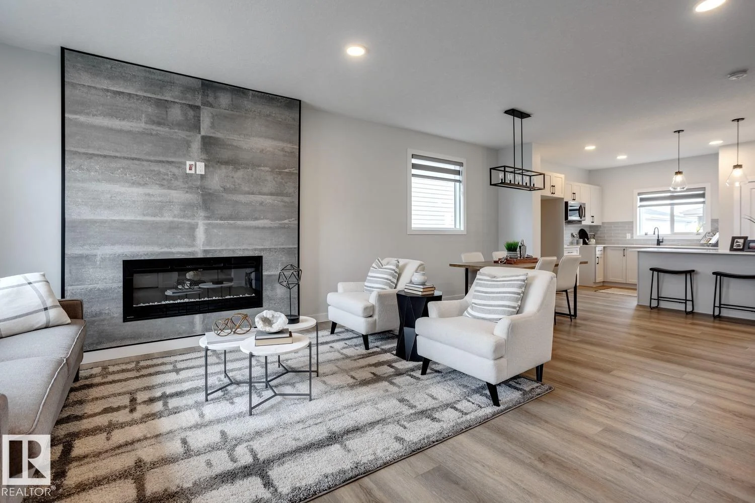 87 SERENO LN, Fort Saskatchewan - 3 bedroom Detached Single Family for sale