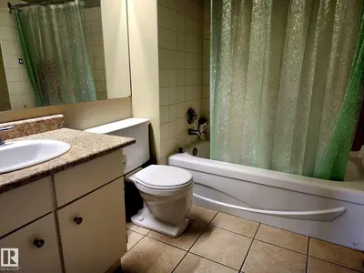 Interior photo 4 of #1600 10149 SASKATCHEWAN DR NW