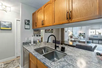 Interior photo 3 of 17447 98A AV NW