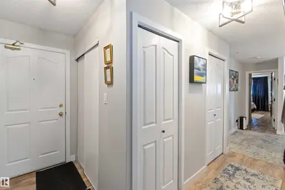 Interior photo 1 of 17447 98A AV NW