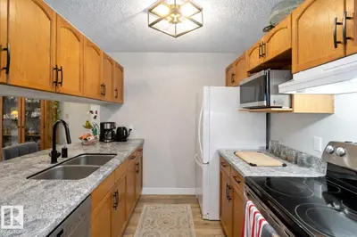 Interior photo 2 of 17447 98A AV NW