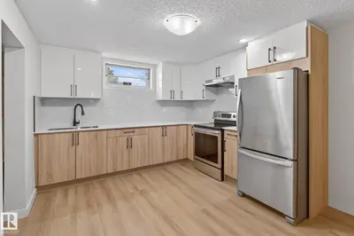 Interior photo 1 of 12936 132 ST NW