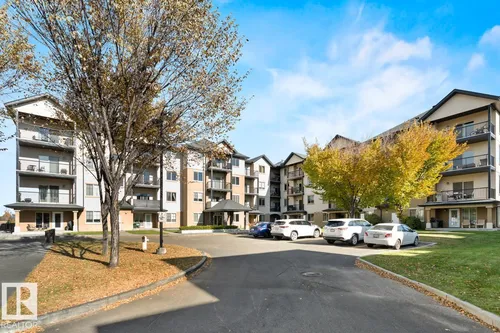 #114 10520 56 AV NW, Edmonton - $262,000