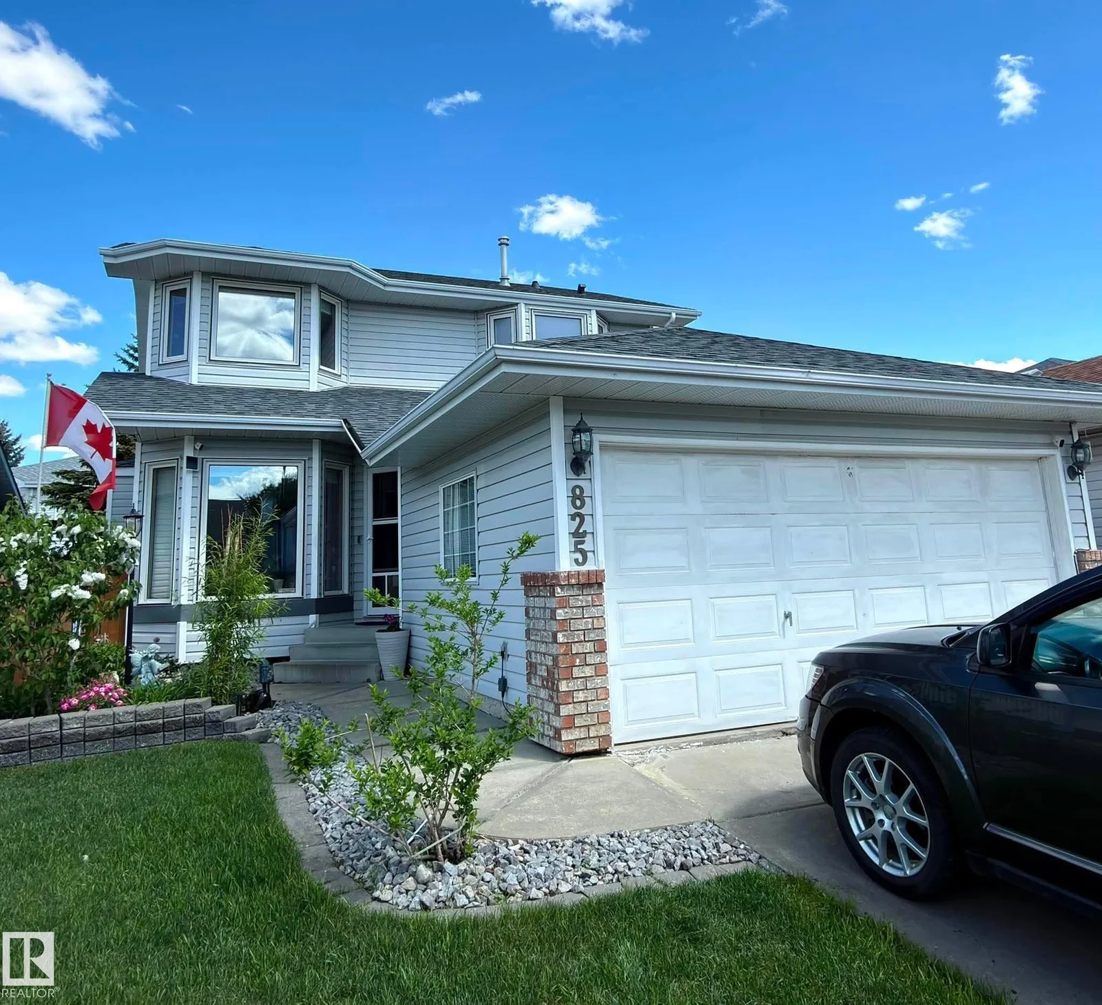 825 112B St NW, Edmonton - 4 bedroom Detached Single Family for sale
