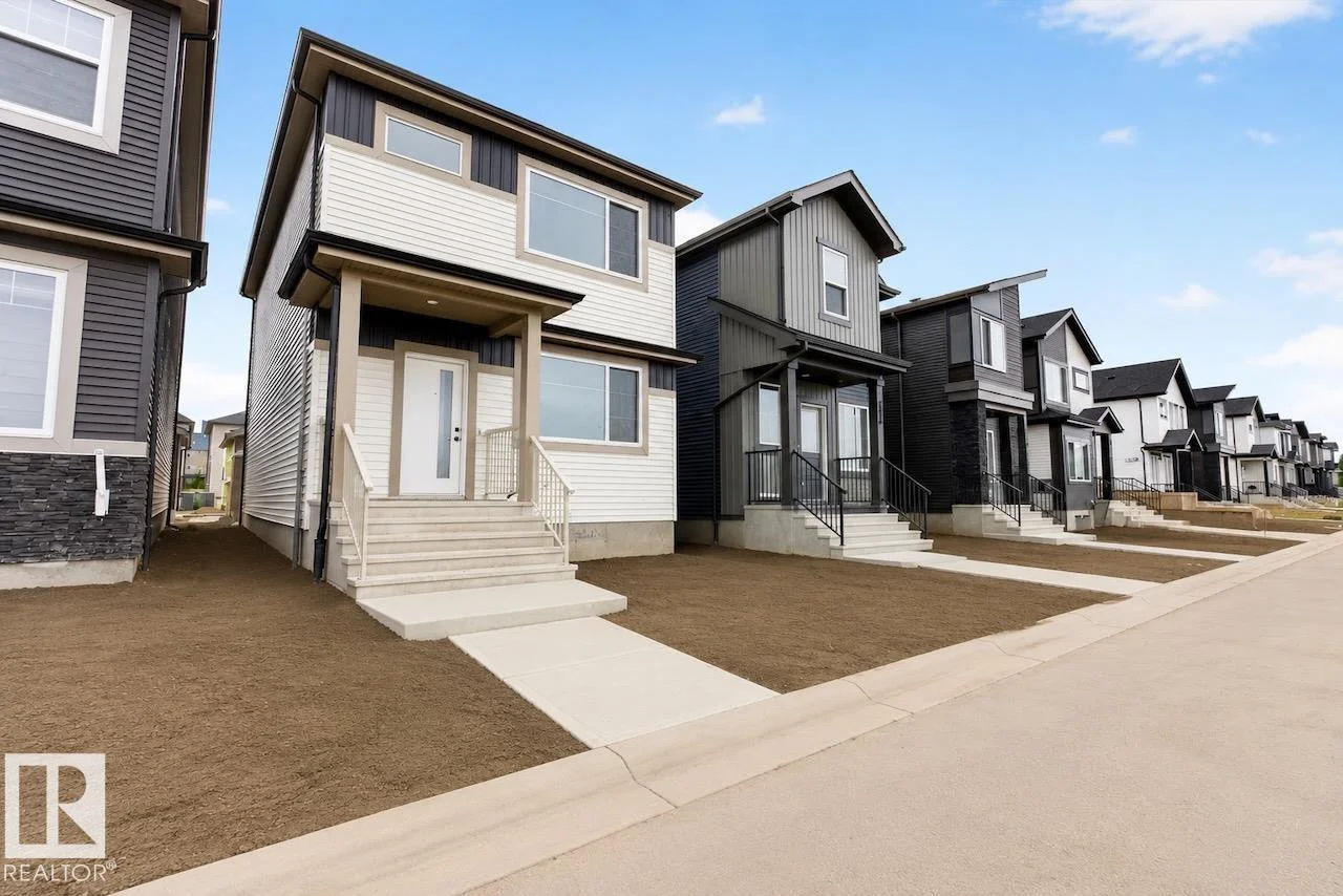237 Deer Valley DR, Leduc - 4 bedroom Detached Single Family for sale
