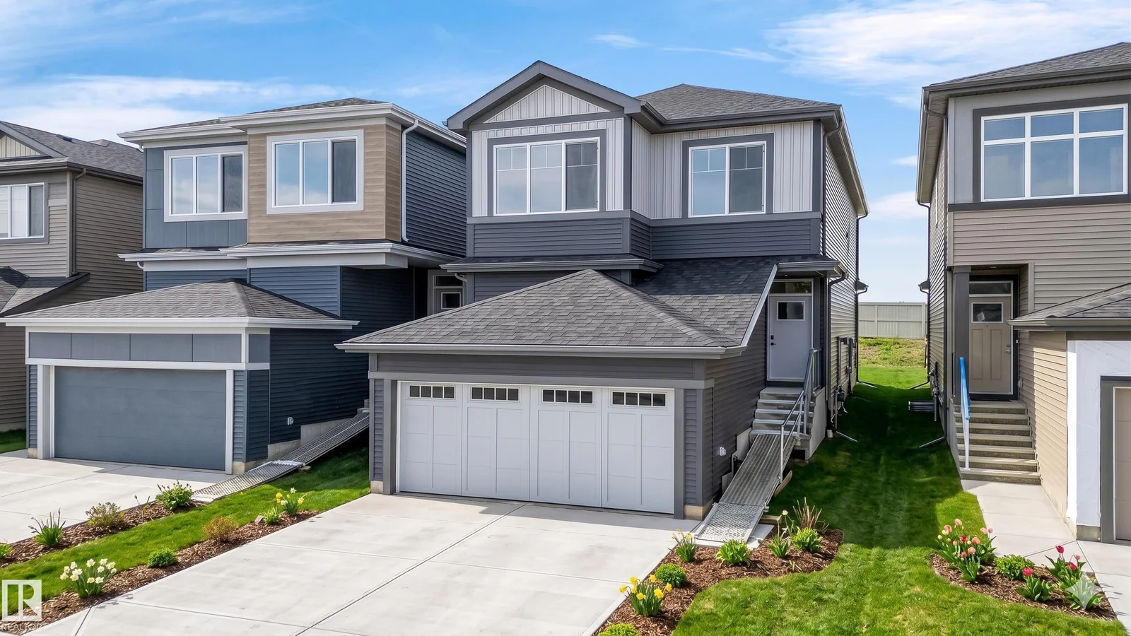 8108 230 Street NW, Edmonton - 3 bedroom Detached Single Family for sale