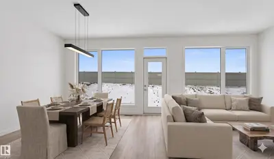 Interior photo 2 of 8108 230 Street NW