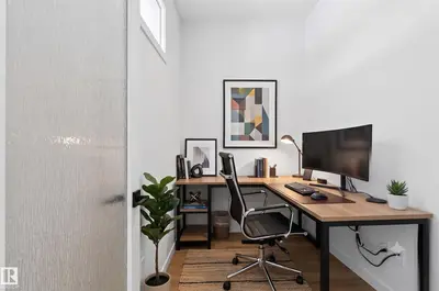 Interior photo 3 of 8108 230 Street NW