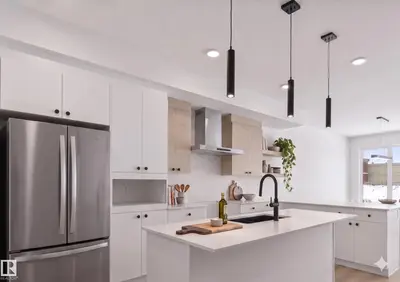 Interior photo 1 of 8108 230 Street NW