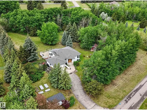 11922 226 ST NW, Edmonton - $800,000