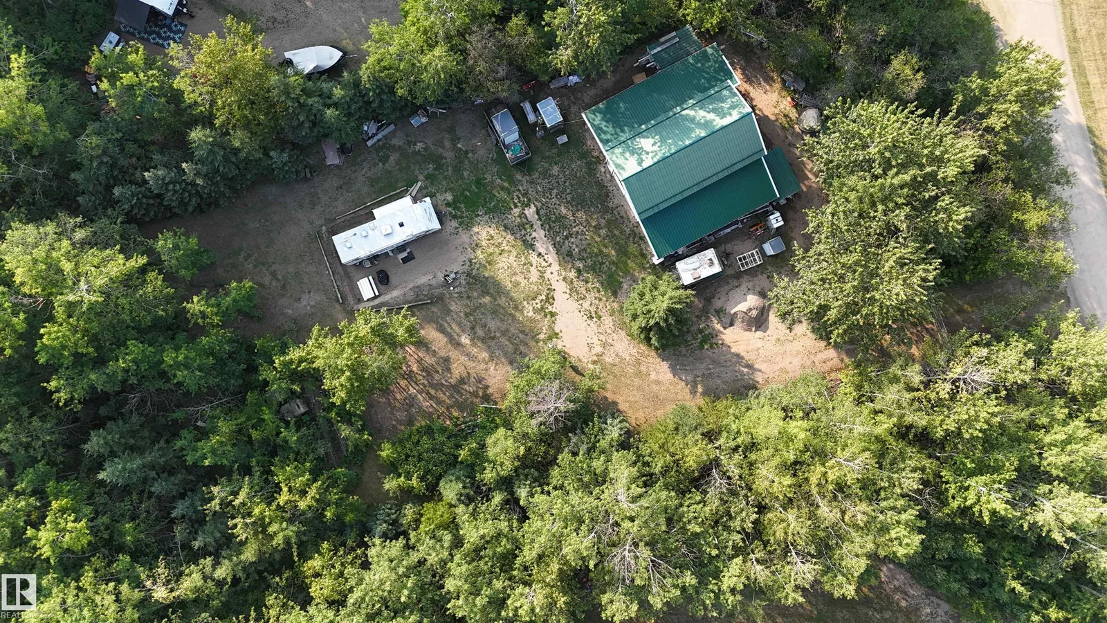 527 12002 TWP RD605, Rural St. Paul County - 0 bedroom Vacant Lot/Land for sale