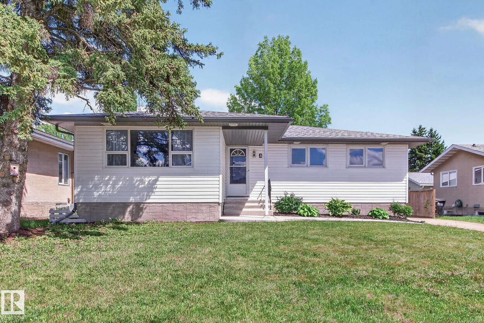 3 GALAXY WY, Sherwood Park - 4 bedroom Detached Single Family for sale