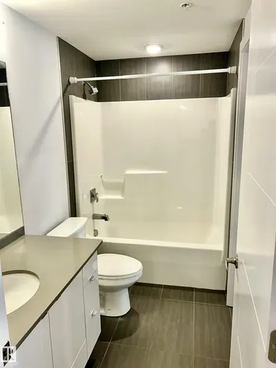 Interior photo 2 of #203 8510 90 ST NW