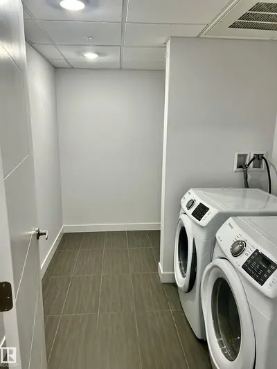 Interior photo 4 of #203 8510 90 ST NW