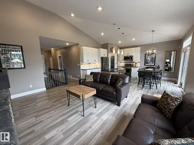Interior photo 3 of #2 104 ALLARD LI SW