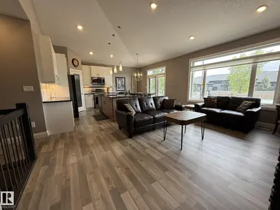 Interior photo 4 of #2 104 ALLARD LI SW