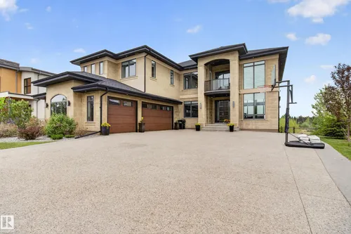 #85 52320 RGE ROAD 231, Rural Strathcona County - $2,500,000