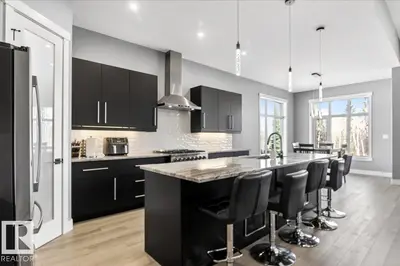 Interior photo 2 of 31 26328 TOWNSHIP ROAD 532A
