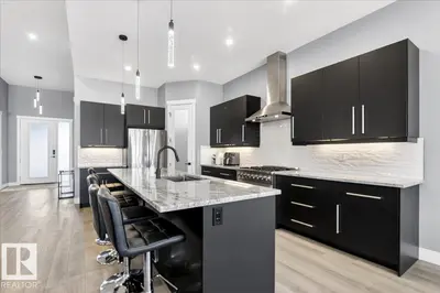 Interior photo 3 of 31 26328 TOWNSHIP ROAD 532A