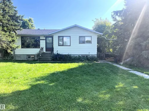 4821 52 Ave, Wildwood - $159,500