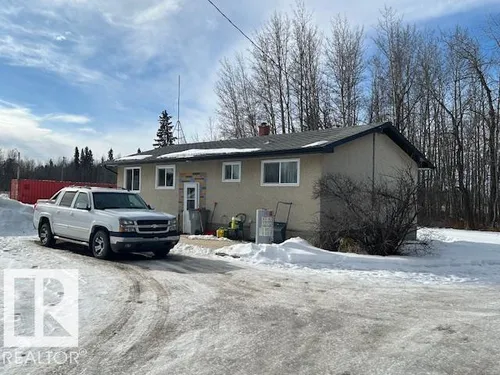 5116 50 ST, Wildwood - $149,000