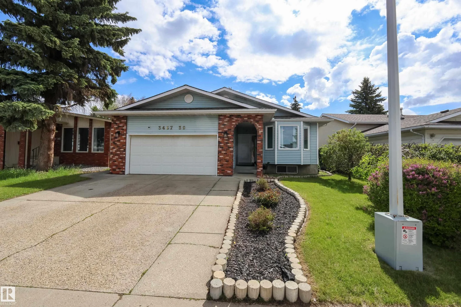 3467 39 ST NW, Edmonton - 5 bedroom Detached Single Family for sale