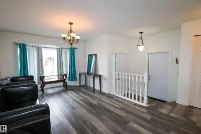 Interior photo 1 of 3467 39 ST NW