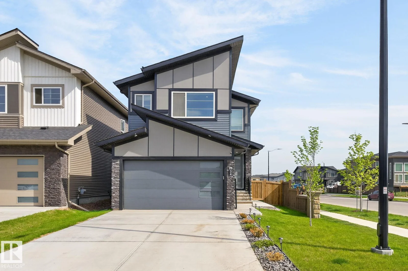 34 KIWYCK LI, Spruce Grove - 3 bedroom Detached Single Family for sale