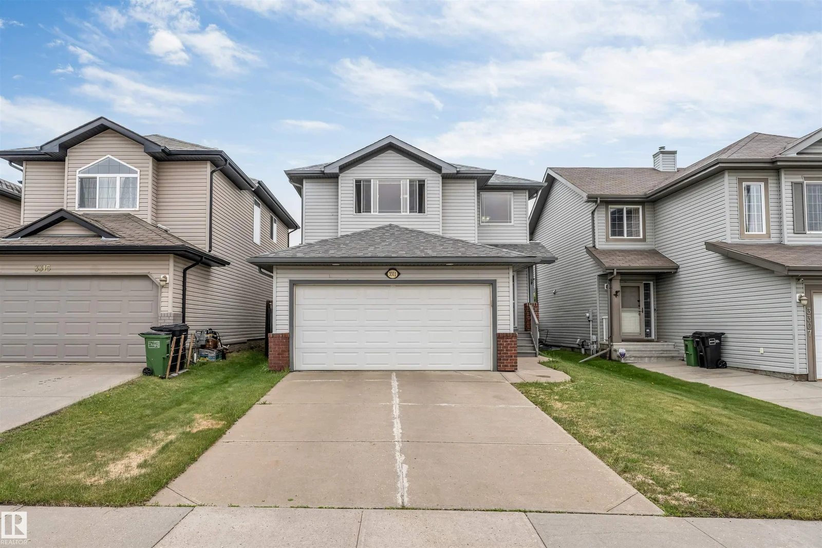 3311 21 ST NW, Edmonton - 3 bedroom Detached Single Family for sale