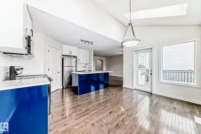 Interior photo 3 of 21208 89A AVENUE NW