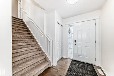 Interior photo 1 of 21208 89A AVENUE NW