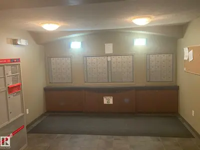 Interior photo 1 of #206 616 MCALLISTER LO SW