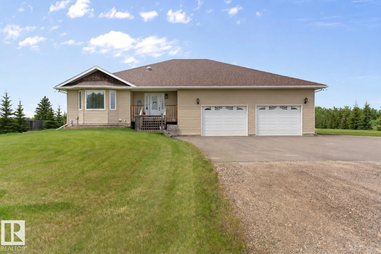 4 42310 Township Road 632, Rural Bonnyville M.D. - 5 bedroom Detached Single Family for sale