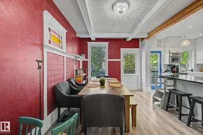 Interior photo 4 of 10647 125 ST NW