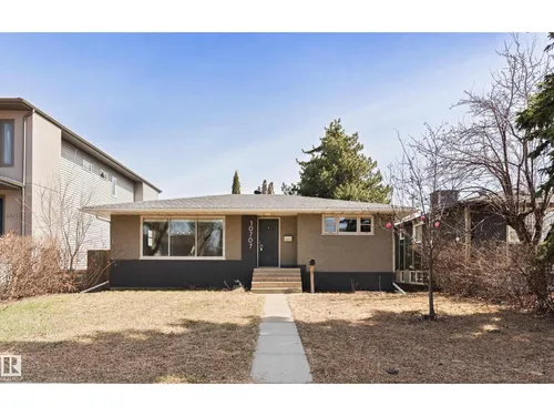 10707 129 ST NW, Edmonton - $489,900
