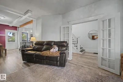 Interior photo 2 of 10647 125 ST NW