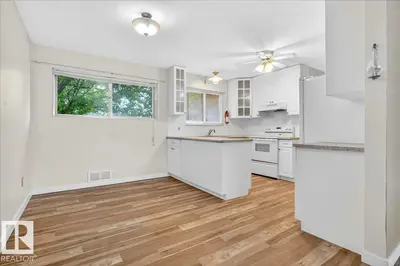 Interior photo 3 of 9263 74 ST NW